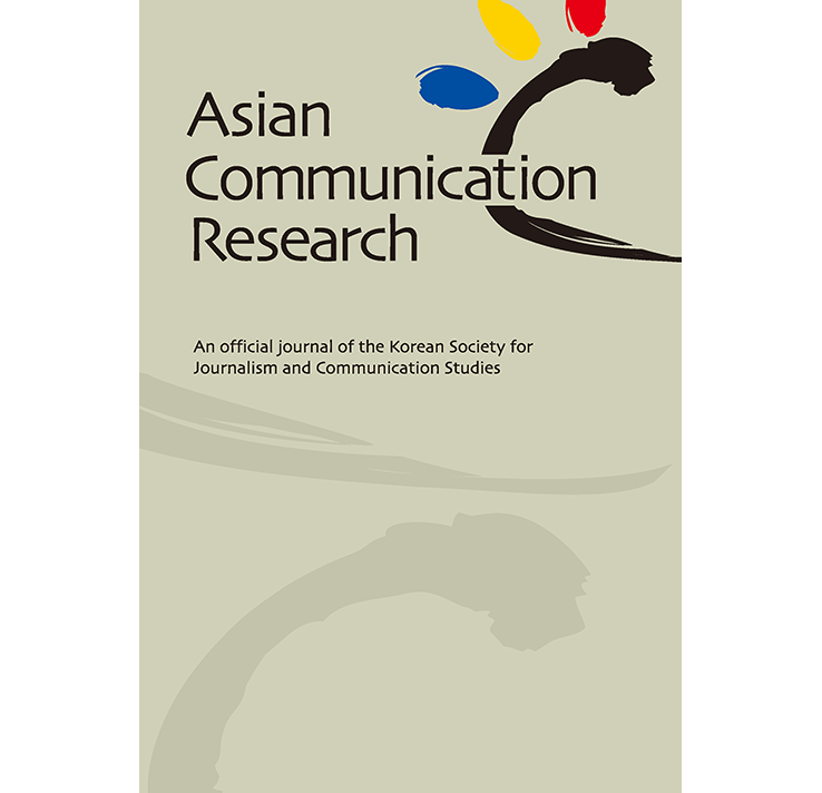 Asian Communication Research