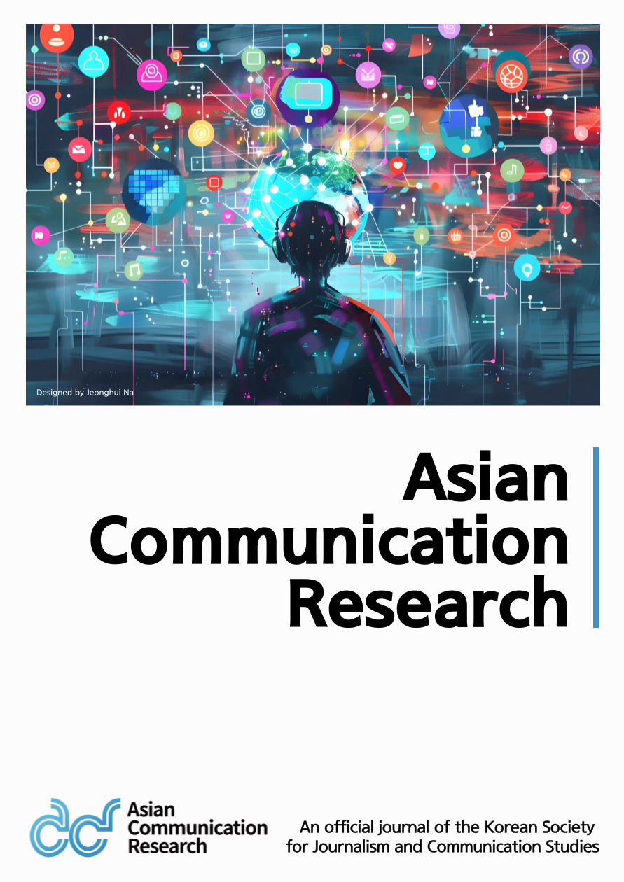 Asian Communication Research